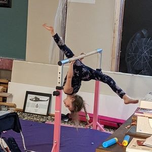 Meet your Posher, Brandy